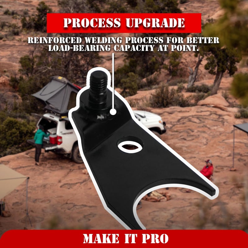 KitsPro Truck Tailgate Assist for Chevy Silverado and GMC Sierra 1500 2500 3500 All Models 1999-2006 and All Classic Models 2007 Truck Accessories Tailgate Damping Strut, Pack of 1 - Image 5